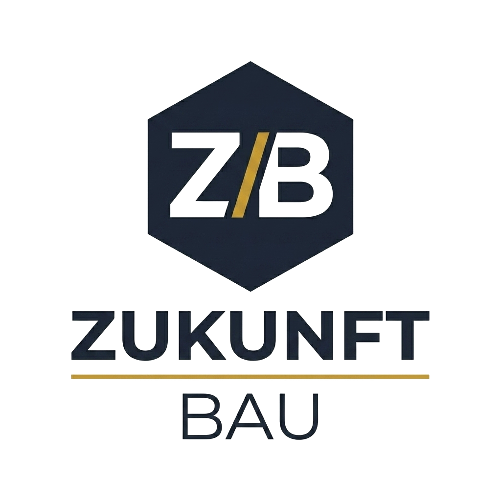 Zukunft Bau Logo